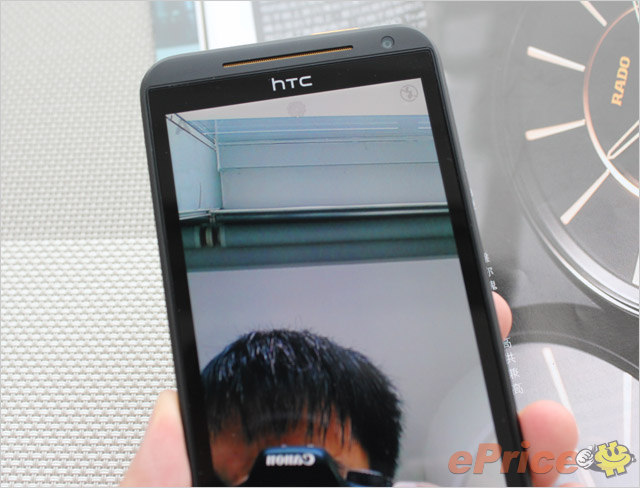 拍照更顺手　HTC One XC 拍照及系统评测篇