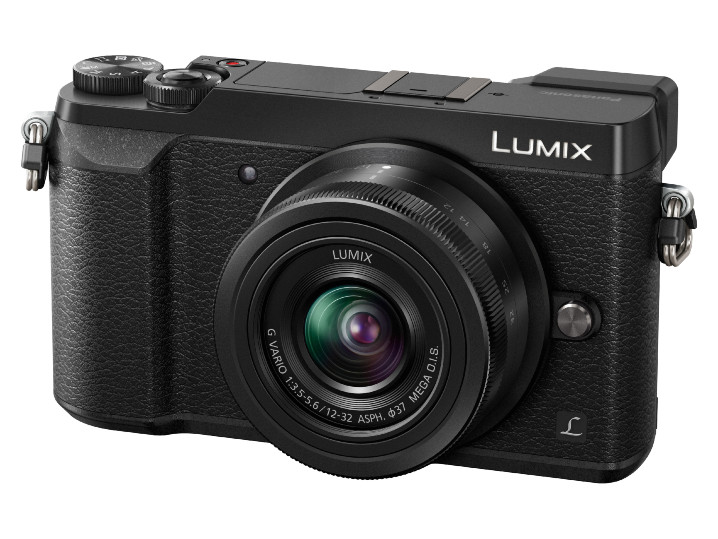 verdund Beschaven gegevens 雙重防手震！Panasonic Lumix GX7 Mark II 發表- 第1頁- 相機攝影器材討論區- ePrice 行動版