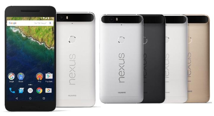华为9 月推 mate s2,机背颇像 nexus 6p?