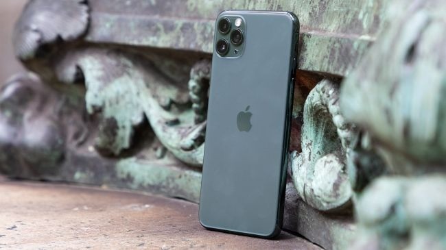 11pro max摄像头,11promax摄像头 升级三镜头真的更厉害?iphone 11 pro max 实测