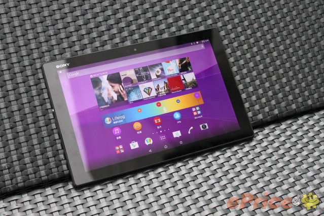 Sony Z4 Tablet 上市前 重點答客問