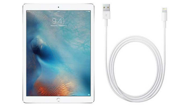 ​iPad Pro 充電後死機   Apple 首度開腔回應