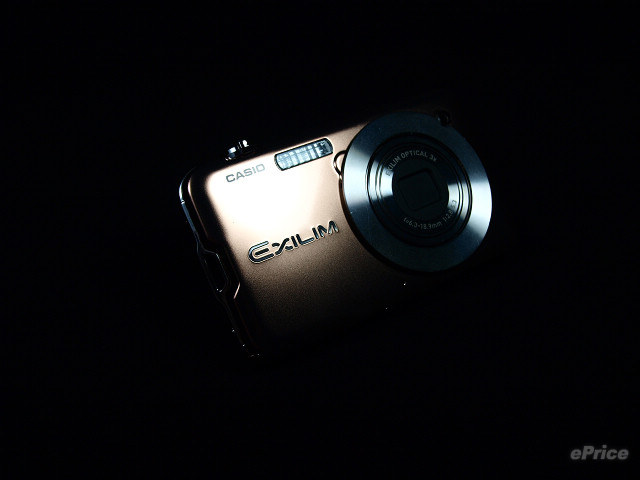 casio ex-s12 实测分享