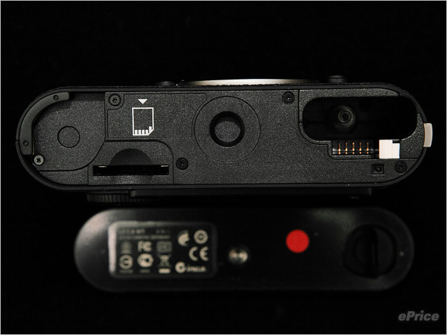 貴族血統 ‧ 純正繼承！  Leica M9 實機體驗