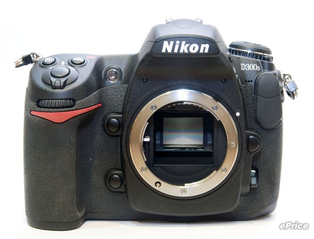 王者風範！ Nikon D300s 評測報告