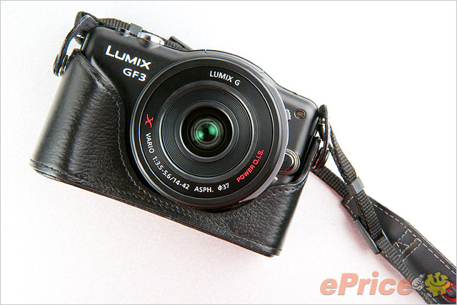 G X 14-42mm 餅乾變焦鏡搶先實拍！ - 相機攝影器材討論區- ePrice 行動版