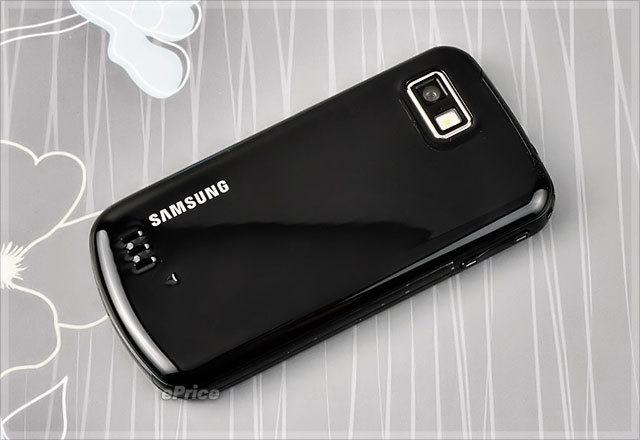【實測】Samsung i7500「銀河機」　第一手影音評測