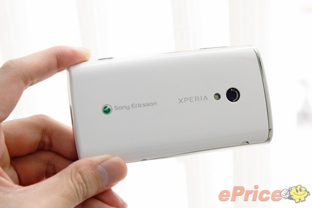 【連載】Sony Ericsson Xperia X10 功能詳解 (一)：基本操作