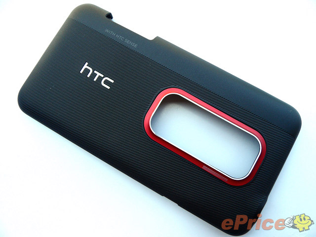 裸視 3D 來襲！ HTC EVO 3D 演化立體新世界！