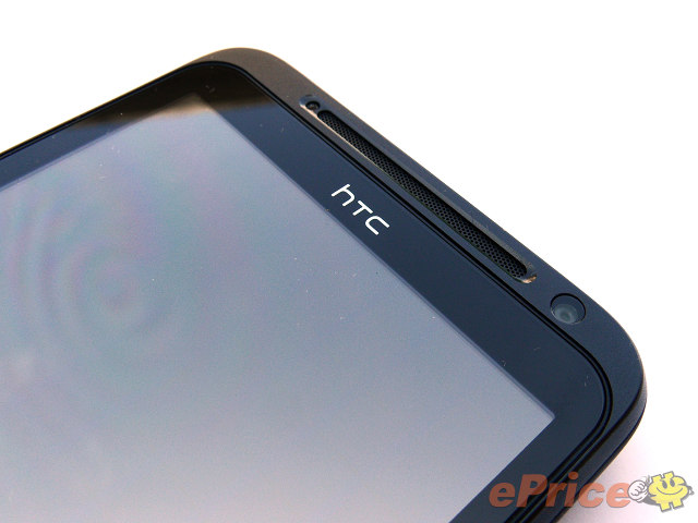 裸視 3D 來襲！ HTC EVO 3D 演化立體新世界！