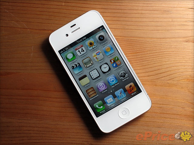 iPhone 4S 水貨火速試用 (二) 聲控、速度 