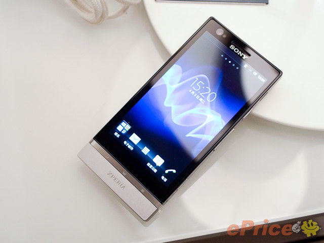 月底開賣：Sony Xperia P 拍照小測試
