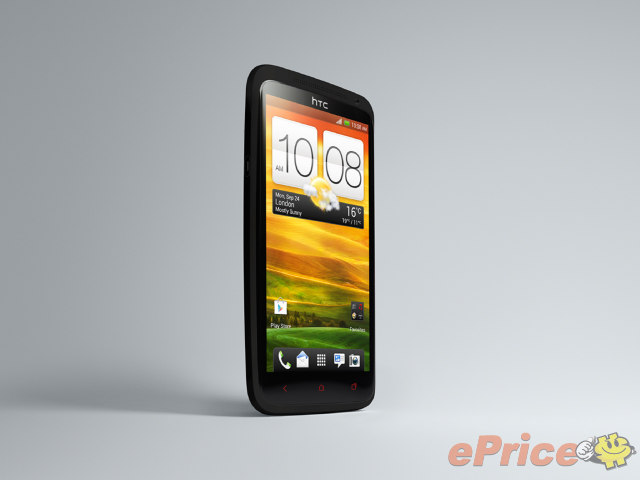 HTC One X+ 介紹圖片