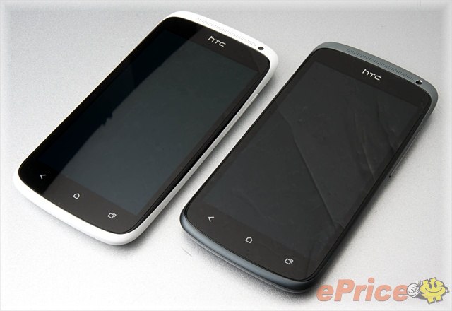 新版更威？　HTC One S SE 新舊大 PK - 1