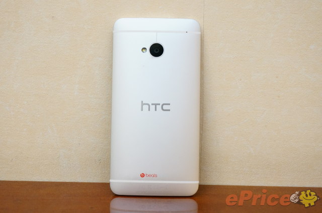 HTC One 更多圖賞、相機與影片實拍
