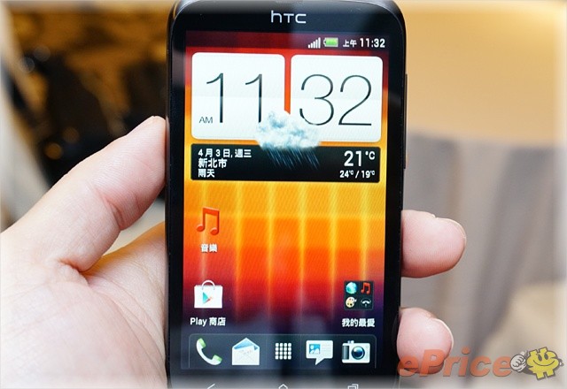 小巧入門款　HTC Desire Q 遠傳上架賣 $6,900 - 22