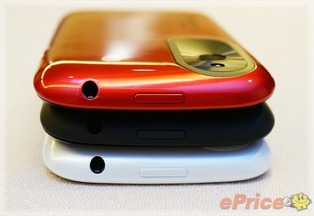 小巧入門款　HTC Desire Q 遠傳上架賣 $6,900 - 9