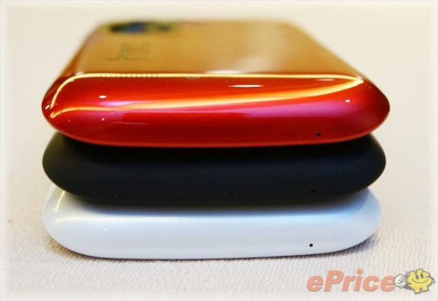 小巧入門款　HTC Desire Q 遠傳上架賣 $6,900 - 11
