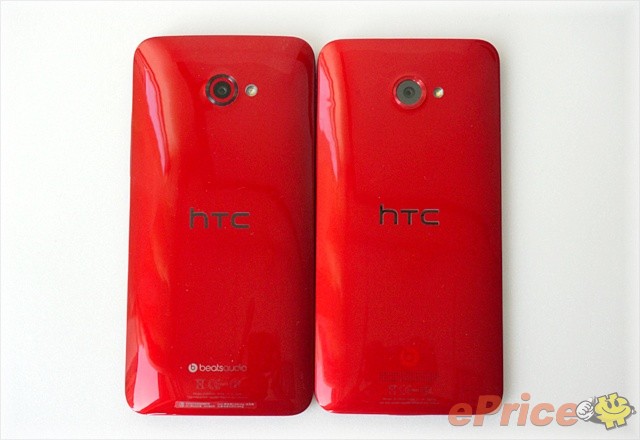 HTC Butterfly s 測試（一）：開箱、外型比較、效能 - 18