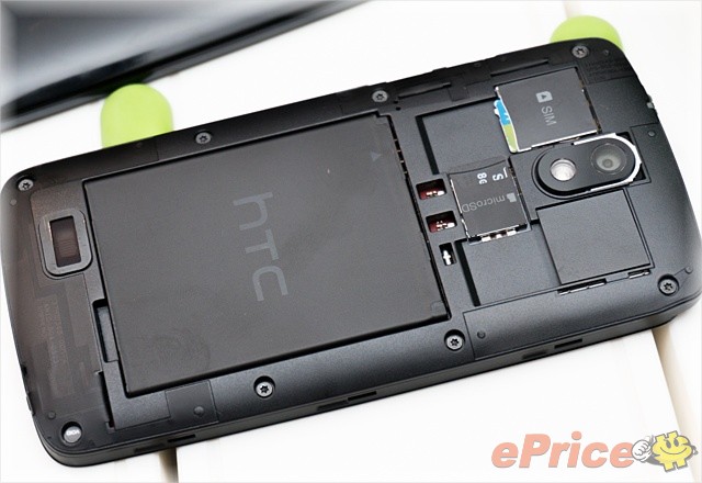HTC Desire 500 (Z4) 八月上市　$11,900 台灣大獨賣 - 15