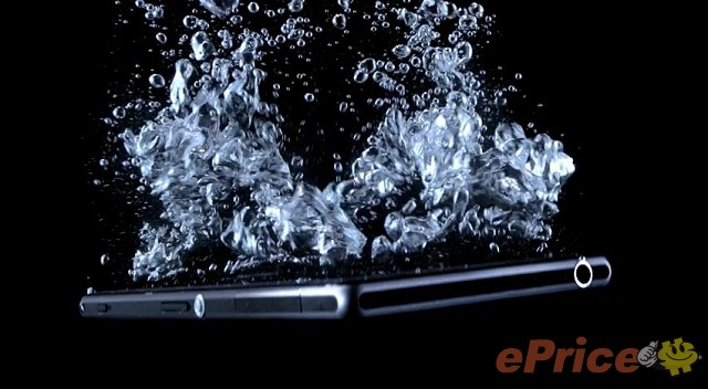 來了，Xperia Z1 首波官方宣傳片全見版登場！ - 3