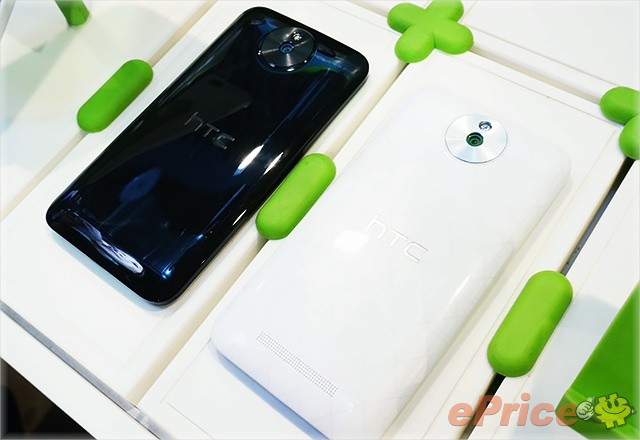 HTC 推 Desire 700/601/501/300 四機，搶中低階族群 - 32