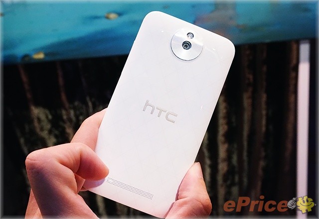 HTC 推 Desire 700/601/501/300 四機，搶中低階族群 - 34