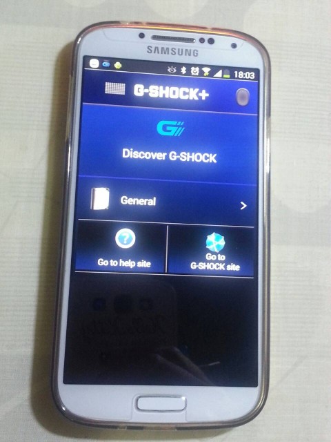 【贈獎】G-SHOCK 二代藍牙錶 GB-6900B 實測