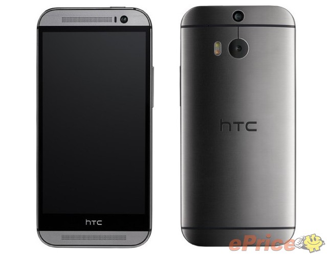 HTC One M8 16GB 介紹圖片