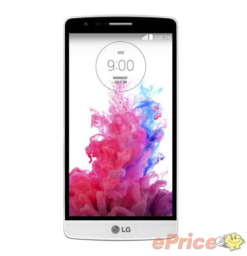 LG G3 Beat 介紹圖片