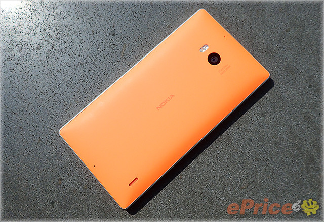 白平衡問題不見了！Nokia Lumia 930 開箱、實拍照片分享