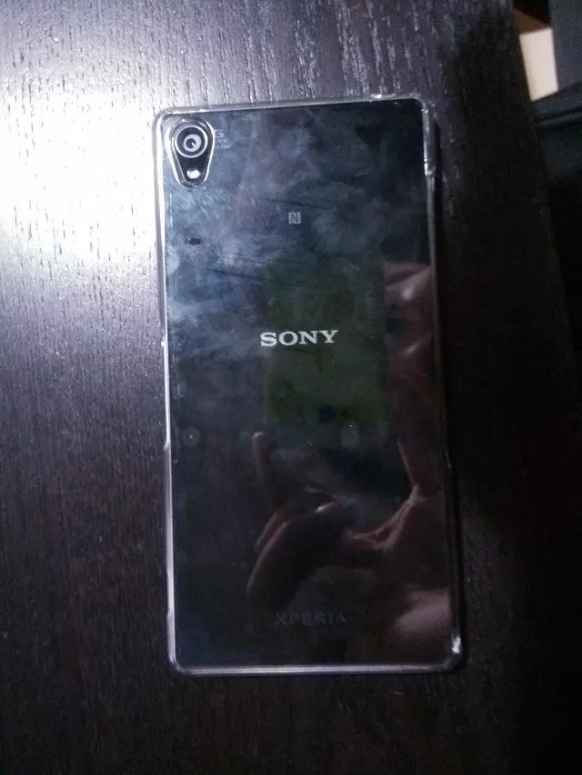 Sony 邀函曝光，發表會不只有 Z3！ - 3