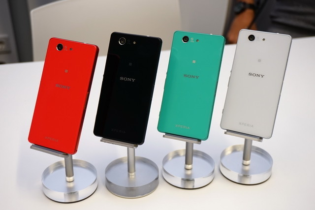 Sony Xperia Z3 系列新品之你要知道的 8 大細節！ - 24