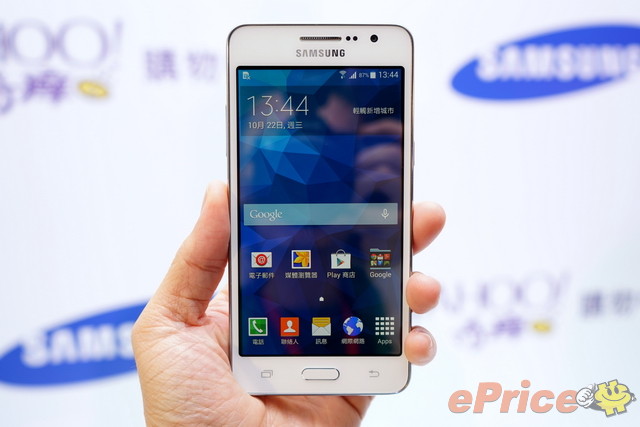 Samsung Grand Prime / Core Prime，大小奇機 4G 全頻平價上市 - 13