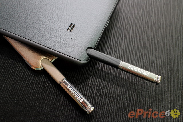 Samsung Galaxy Note Edge 與 Note 4 的差異與性能比較！