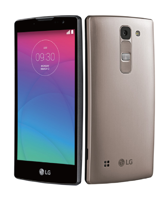 微曲美背：LG 推平價 Spirit LTE 單機 4990 元，3/1 在台開賣