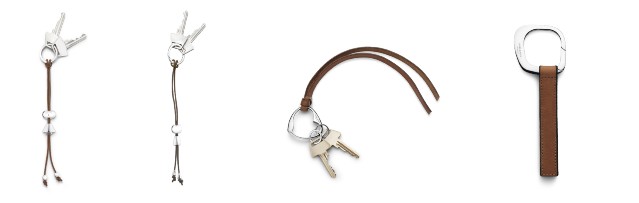 圖4_百年歷史的丹麥皇家精品品牌LIVING GEORG JENSEN，4款經典設計鑰匙圈，滿足所有必鑰條件，立刻開啟時尚人生.jpg