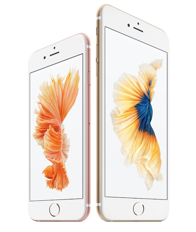 Apple iPhone 6s Plus 64GB 介紹圖片