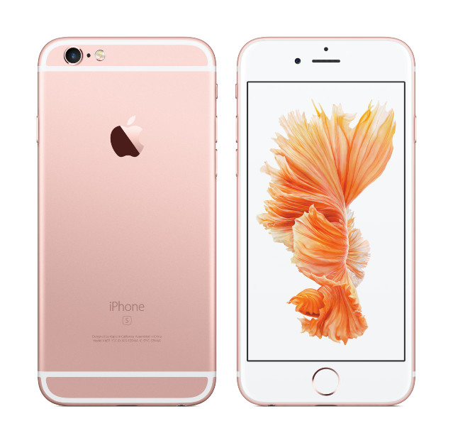 Apple iPhone 6s Plus 32GB 介紹圖片