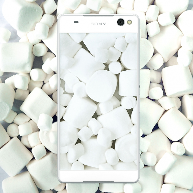 Sony 公布 15 款升級 Android 6.0 棉花糖系統手機名單