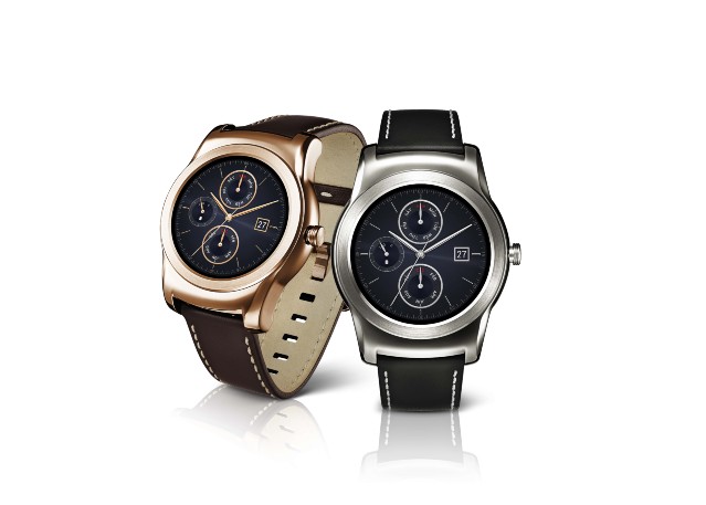 圖三：遠傳推出LG Urbane智慧手錶，大螢幕且外型質感品味兼具.jpg
