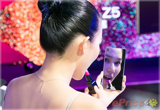 Sony Xperia Z5 Premium 11 月初上市，買就送視窗皮套