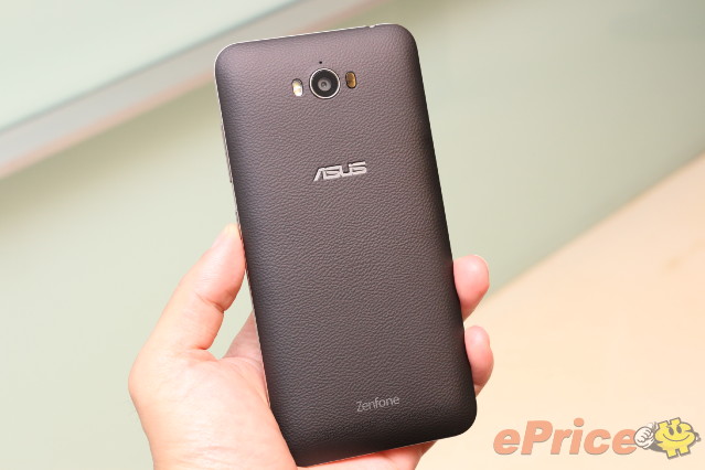 ASUS ZenFone Max (ZC550KL) 3G/32G 介紹圖片