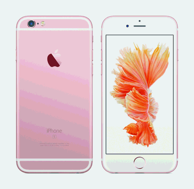  iPhone 6s 64G-玫瑰金(整新機)，原價28,500元、特價25,500元，送5倍點數.jpg