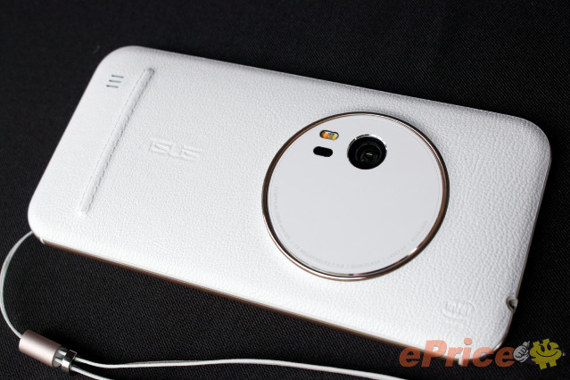 ASUS ZenFone Zoom 雙色雙規 $13,990 起 今日上市