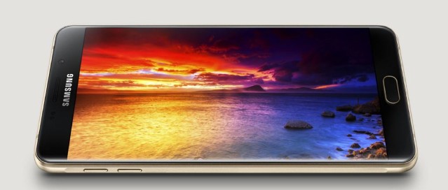 Samsung Galaxy A9 (2016) 介紹圖片