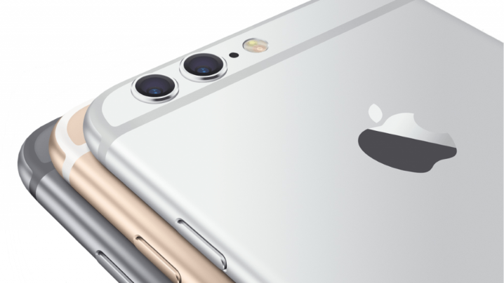 傳 iPhone 7 將有三種版本，最高階搭雙鏡頭+OIS