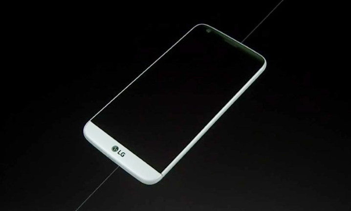 LG G5 Speed 介紹圖片