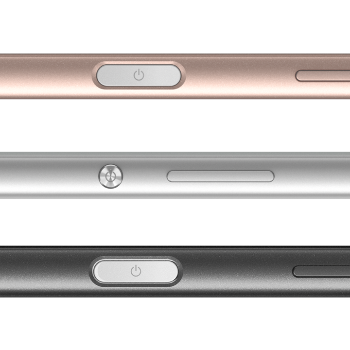 新 Sony 世代：Xperia X 系列三款手機登場，台灣夏季上市