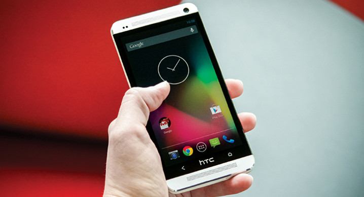 重返榮耀？ 傳 HTC 獨占三年 Nexus 手機代工權